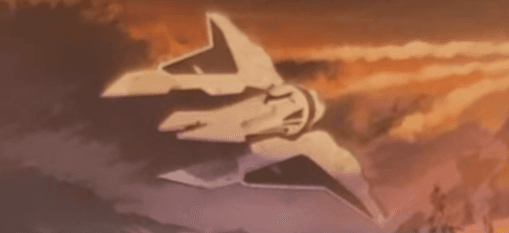 Imperial Super Commando