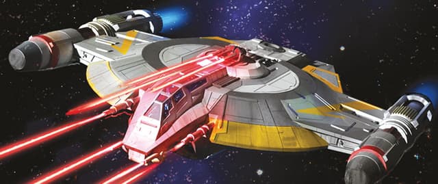 Sabine Wren